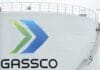 Gassco logo