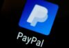 The PayPal