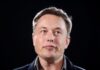 Ilustrační foto: podnikatel Elon Musk, zdroj: Reuters