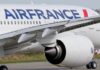 Air France. Foto: Reuters