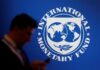 Mezinárodní měnový fond se zaměří na nerovnost