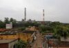 Indie plánuje stavbu nových uhelných elektráren