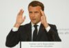 Emmanuel Macron prosadil New Deal pro Afriku