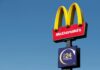 Pobočky McDonald's v Jižní Koreji a Tchaj-wanu napadli hackeři