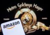 Amazon koupil Metro Goldwyn Mayer za 8 miliard dolarů