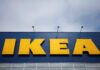 IKEA ve Francii dostala pokutu milion eur