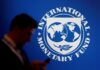 Mezinárodní měnový fond zablokoval Afghánistánu přístup k půjčkám