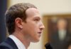 Zuckerberg plánuje v EU najmout 10 tisíc odborníků