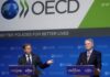 OECD: Dohoda o globální minimální dani