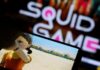 Show Squid Game pomohla Netflixu přilákat nové uživatele