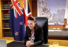 Velká Británie schválila obchodní dohodu s Novým Zélandem