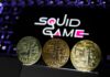 Kryptoměna Squid Game byla nejspíše podvod