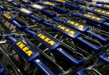 IKEA varuje pře zvyšováním cen