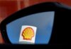 Společnost Shell přesídlí z Nizozemí do Velké Británie