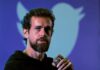 Jack Dorsey odstoupí z pozice generálního ředitele Twitteru