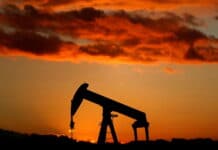 Ceny ropy dosáhly sedmiletého rekordu a mohou nadále růst