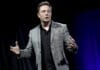 Elon Musk prodal akcie Tesly v hodnotě 4 miliard dolarů