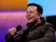 Elon Musk oznámil nárůst získů Tesly
