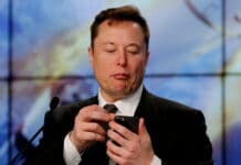 Musk se stane CEO Twitteru