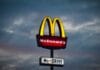 McDonald's má kupce svých prodejen v Rusku