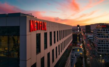 Netflix propustil 150 zaměstnanců