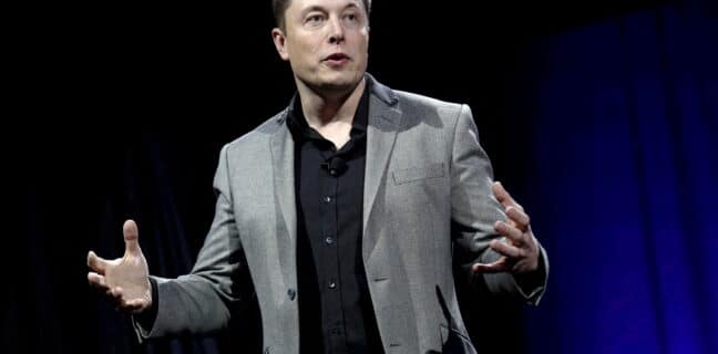 Elon Musk se poprvé sejde se zaměstnanci Twitteru