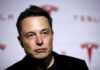 Elon Musk vyhrožuje odstoupením od koupi Twitteru