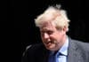 Vláda premiéra Borise Johnsona čelí kvůli ekonomické situaci v zemi tlaku
