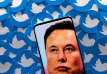 Elon Musk odstoupil od dohody s Twitterem