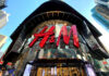 H&M končí v Rusku