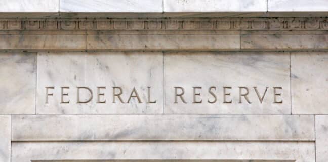 Fed zvýšil úrokové sazby