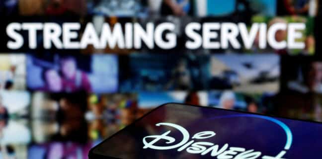Disney v počtu předplatitelů porazil Netflix