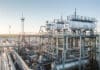 Gazprom přerušil dodávky plynu do Evropy