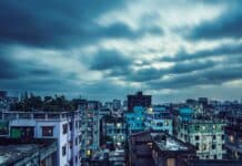 Bangladéš šetří elektřinou