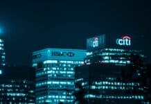 Citibank zavírá v Rusku pobočky
