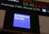 Goldman Sachs bude propouštět