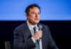 Elon Musk už není nejbohatším člověkem světa