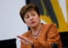 Třetina světa se letos propadne do recese, varuje IMF