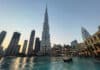 Dubaj chce patřit mezi čtyři největší finanční světová centra
