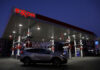 Bílý dům kritizuje rekordní zisky Exxonu
