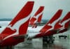 Rekordní zisky Qantas