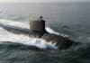 Austrálie odkoupí od USA jaderné ponorky