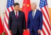 Ekonomický dopad napětí mezi USA a Čínou
