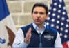 Ron DeSantis