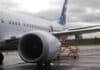 Boeing 737-9 MAX