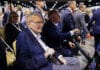 Warren Buffett
