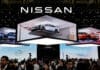 Nissan svolává airbagy Takata