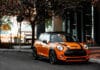 BMW Mini Cooper