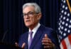 Jerome Powell Fed
