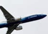 Boeing nabízí zvýšení mezd, aby se vyhnul stávce